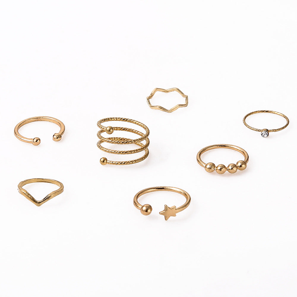 Stunning Ring for Daily Wear