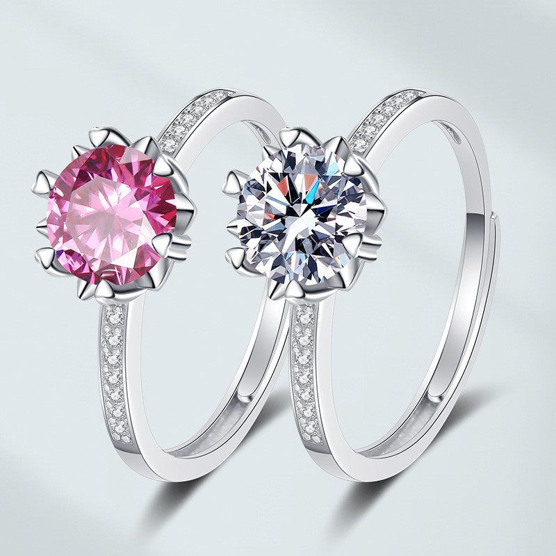 Classic Ring with Timeless Appeal