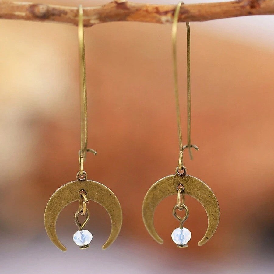 Stunning Earring for Daily Wear