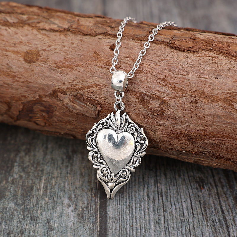 Romantic Necklace for Special Moments