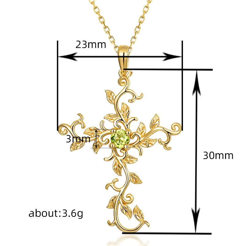 Romantic Necklace for Special Moments