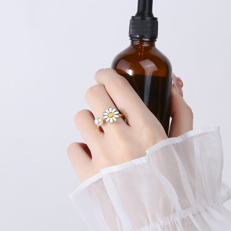 Vintage Handmade Ring