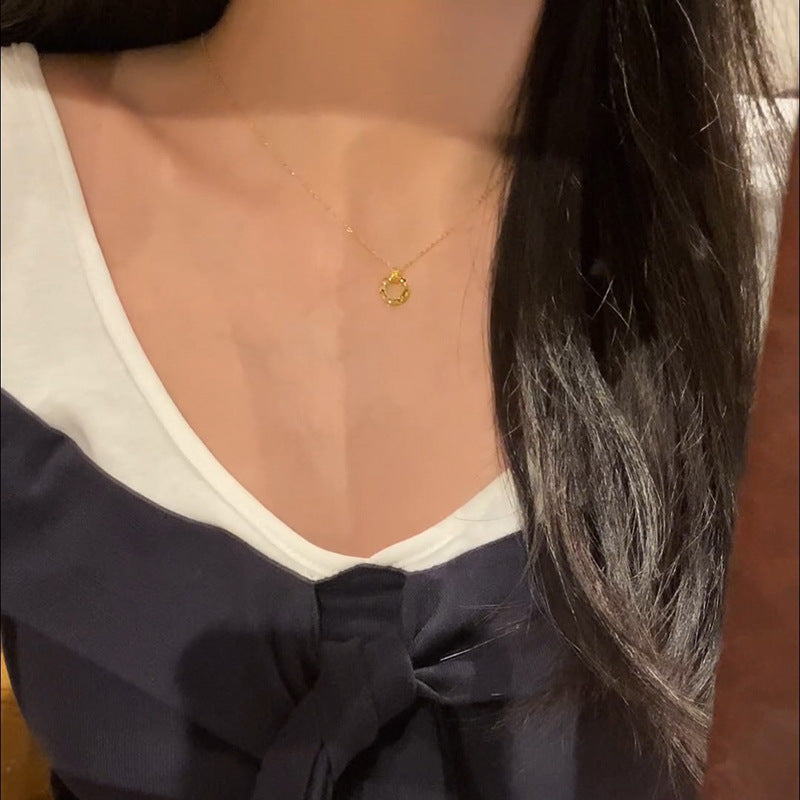 Beautiful Piece with Unique Style