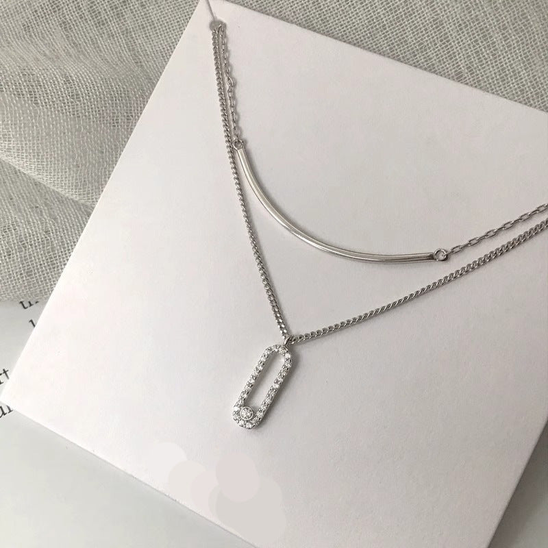Stunning Necklace for Daily Wear