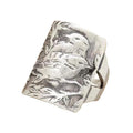 Elegant Silver Ring for Every Occasion