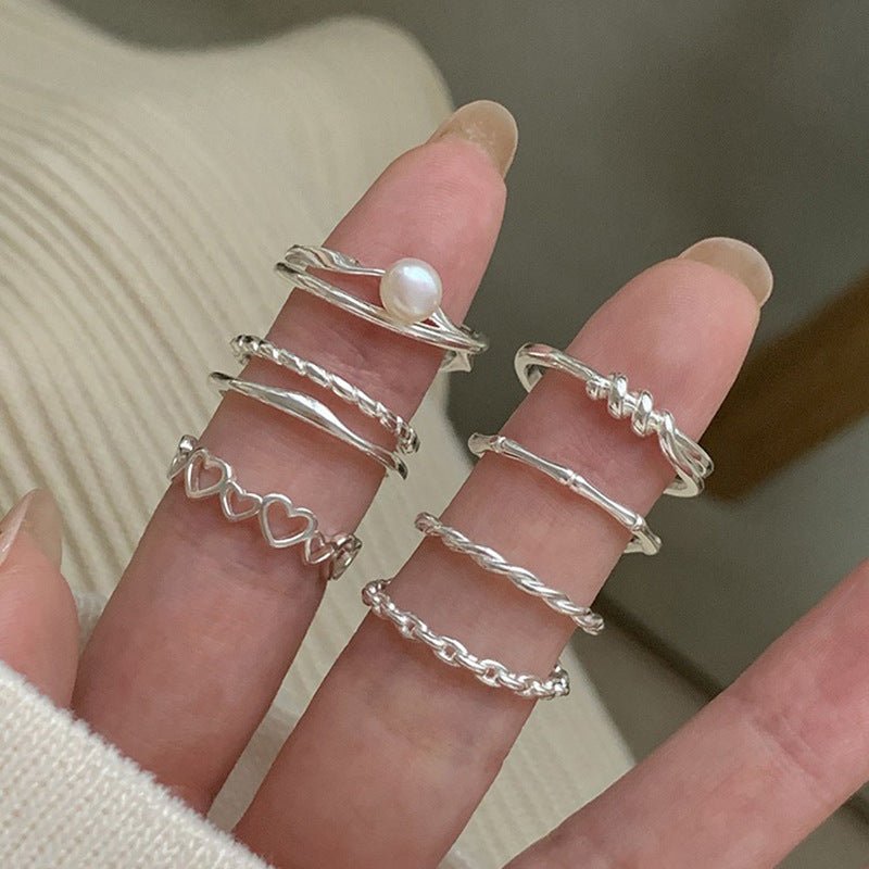 Stunning Ring for Daily Wear