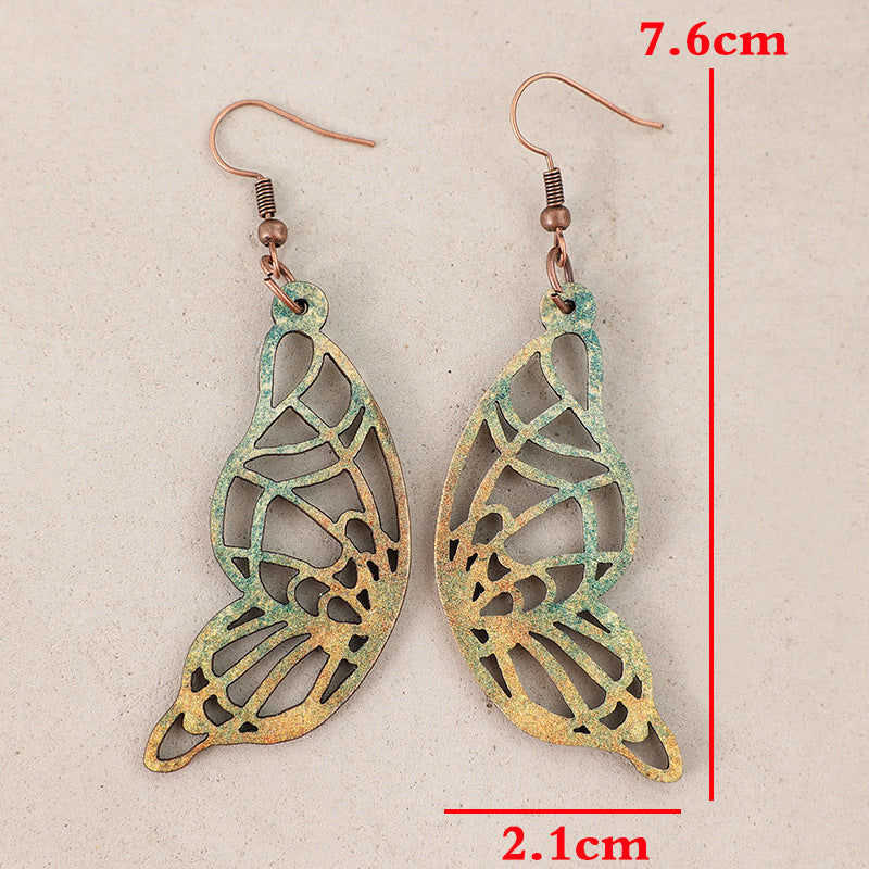 Beautiful Earring with Unique Style