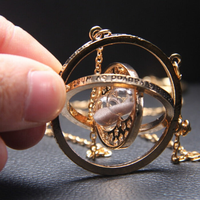 Romantic Necklace for Special Moments