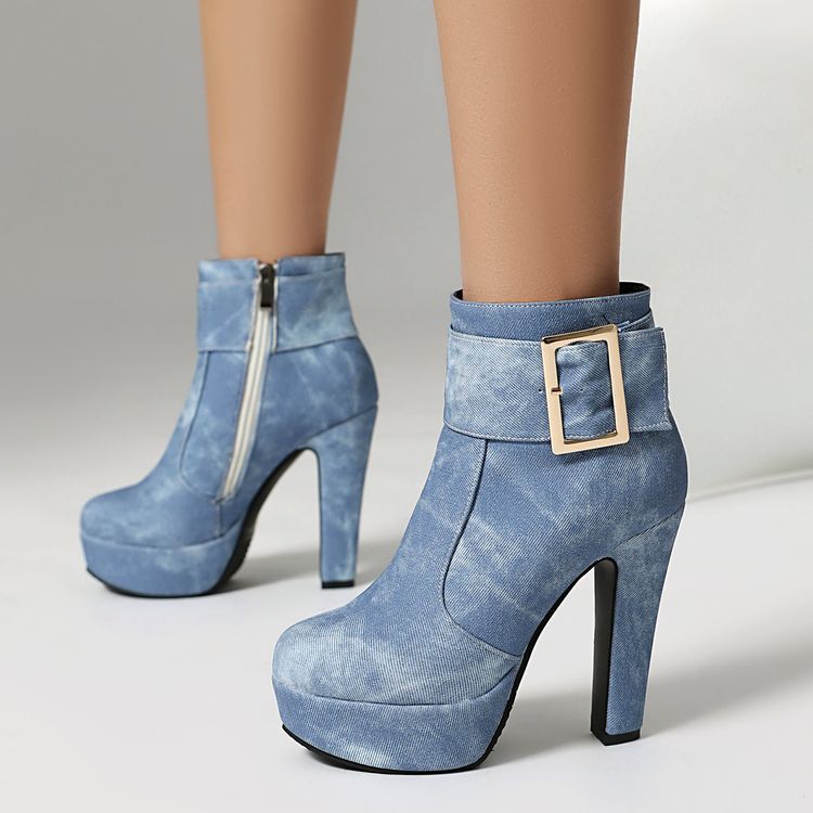 Comfortable Orthopedic Boots for Daily Wear