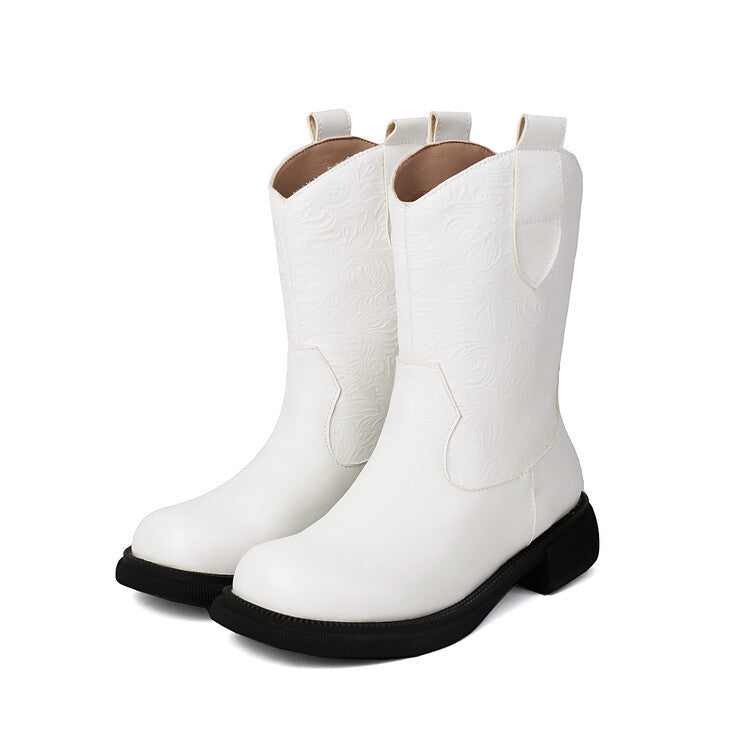 Elegant Orthopedic Boots for Every Step