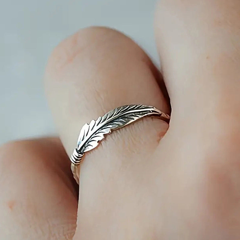 Vintage Handmade Ring