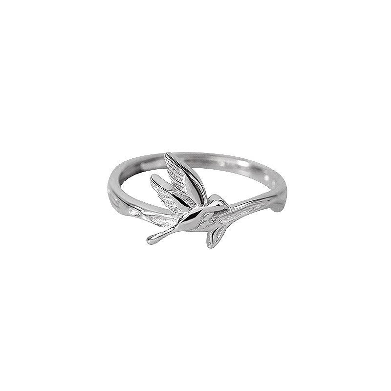 Classic Ring with Timeless Appeal