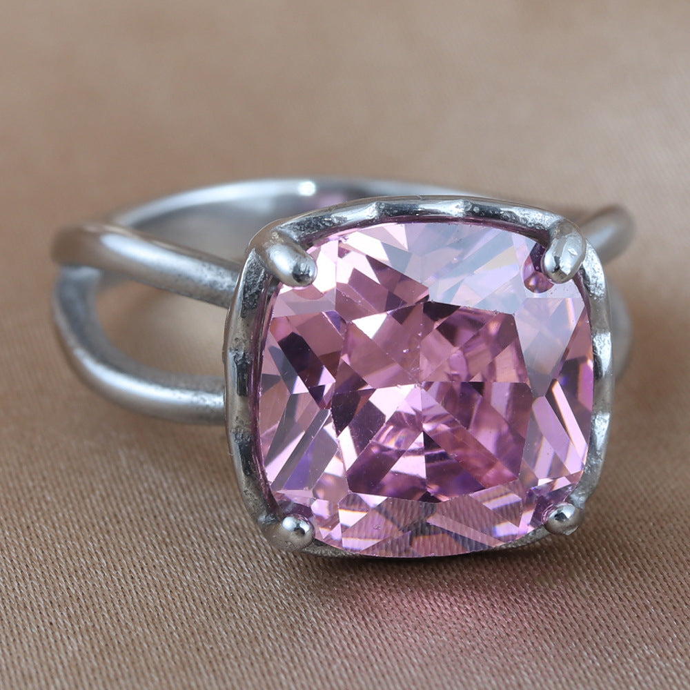 Elegant Ring for Every Occasion