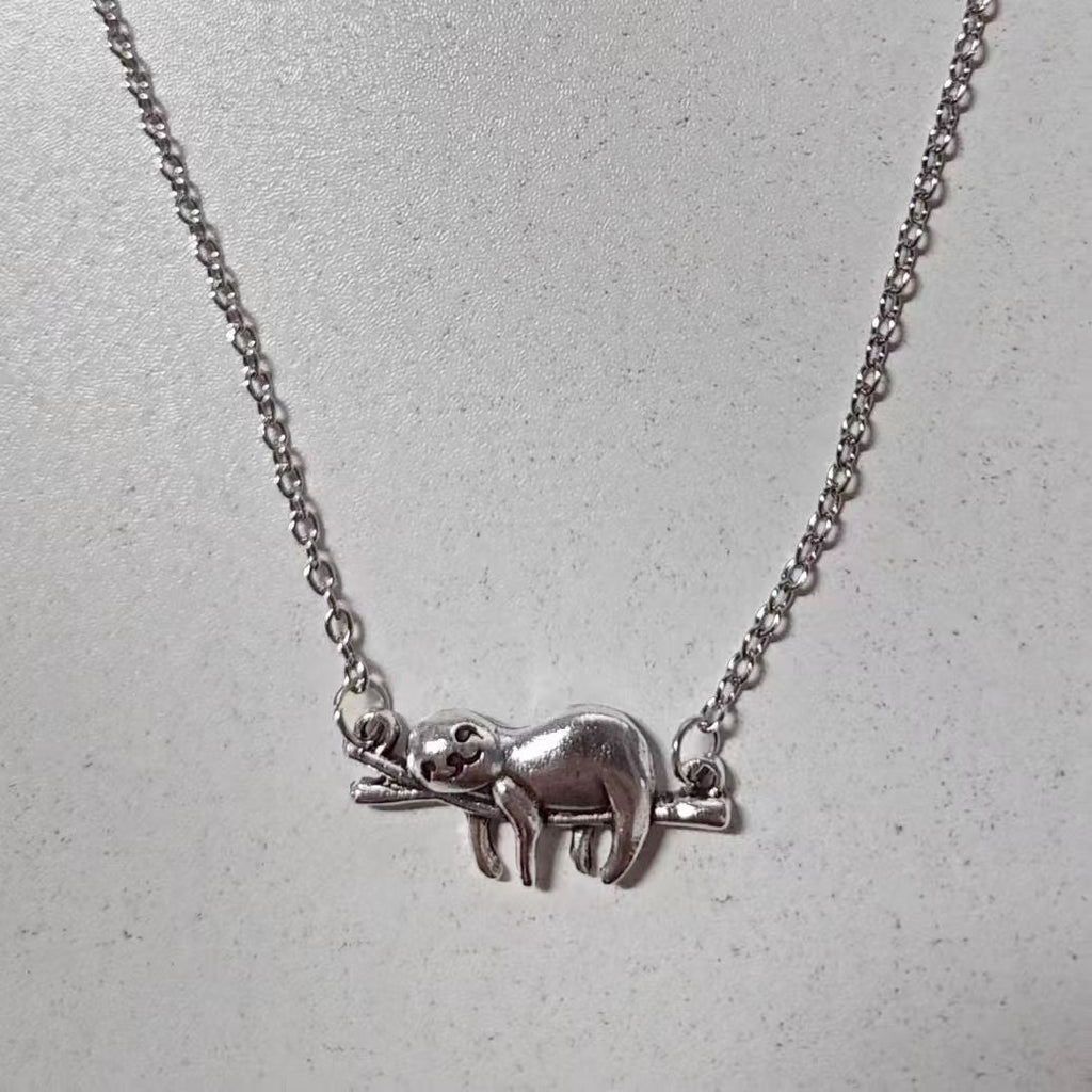 Beautiful Necklace with Unique Style