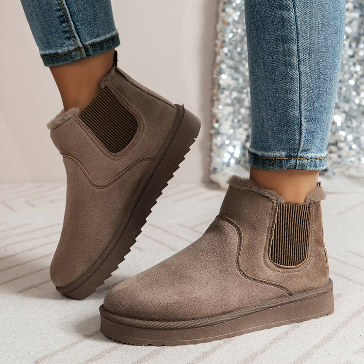 Beautifully Crafted Orthopedic Boots