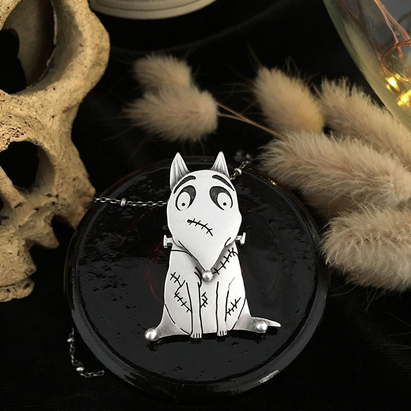 Charming Necklace for Any Occasion