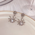 Romantic Earring for Special Moments
