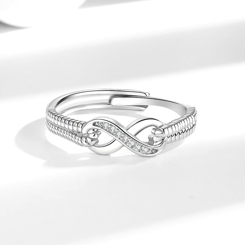 Charming Ring for Any Occasion