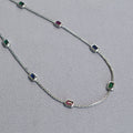 Charming Gold Necklace for Any Occasion