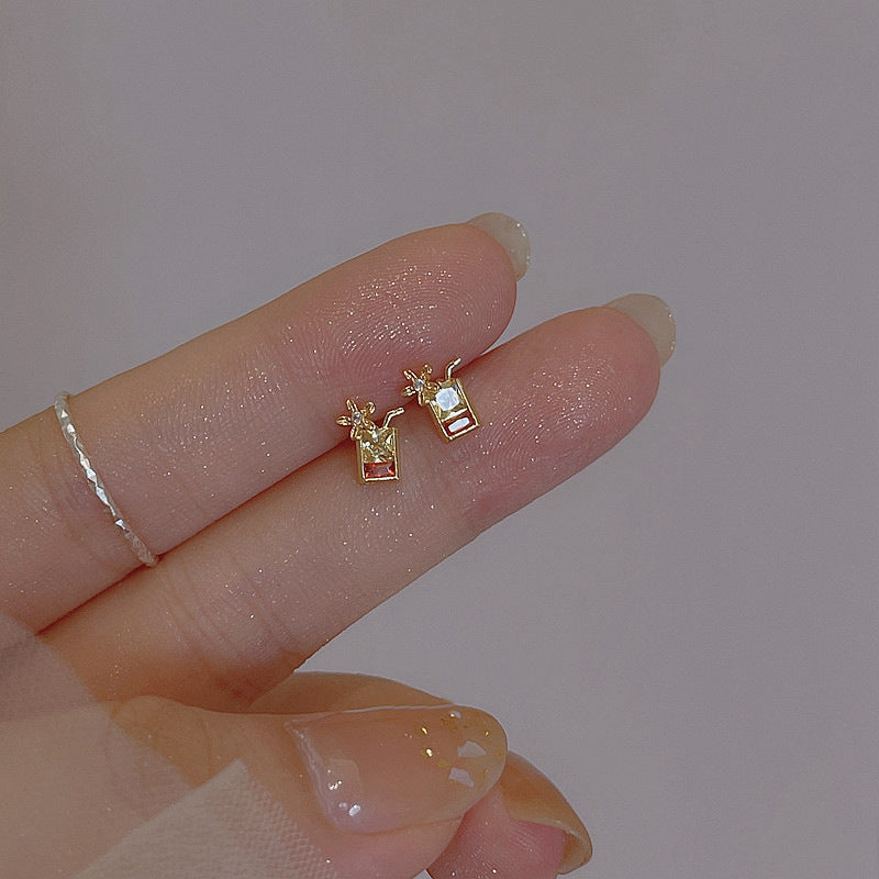 Stunning Earring for Daily Wear
