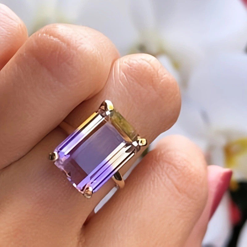Charming Ring for Any Occasion