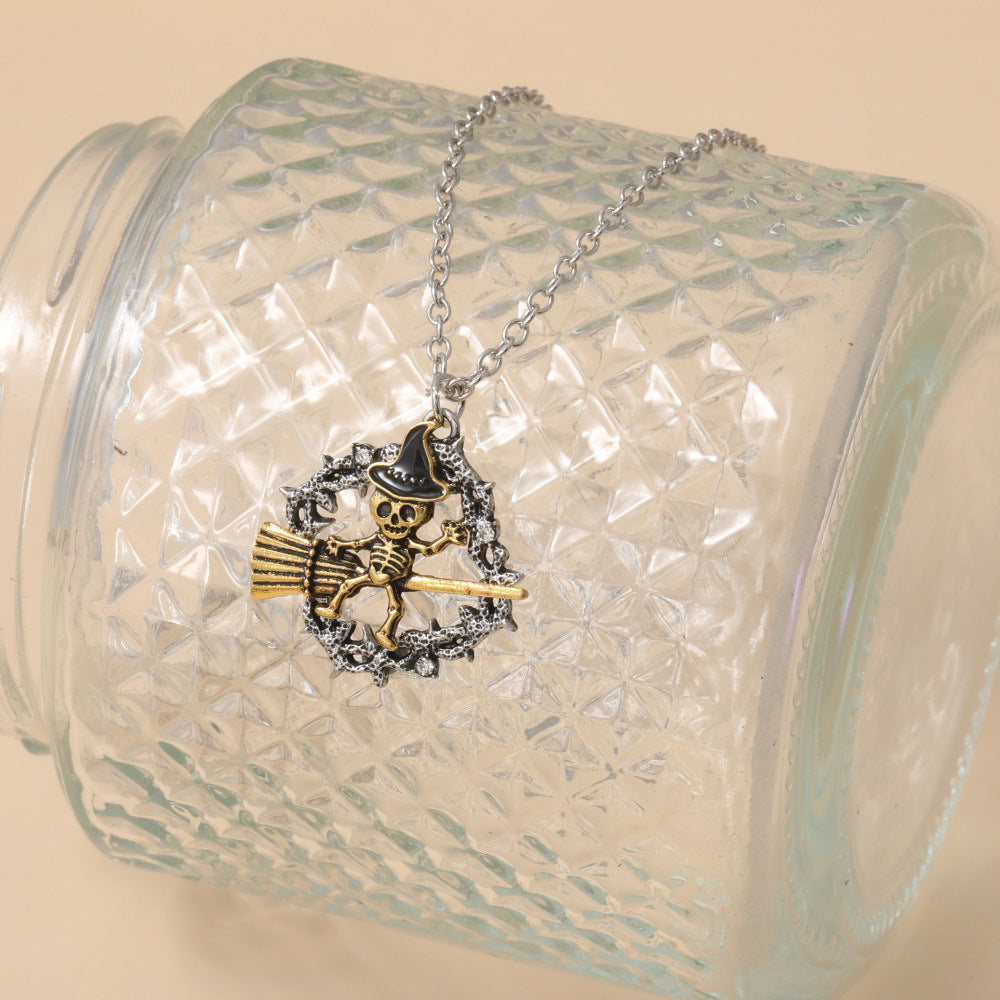 Stunning Necklace for Daily Wear
