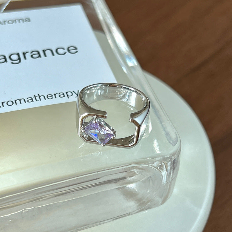 Vintage Handmade Ring