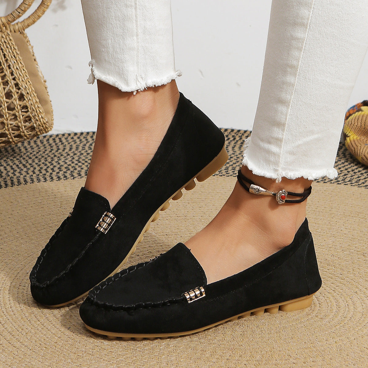 Beautifully Crafted Orthopedic Shoes