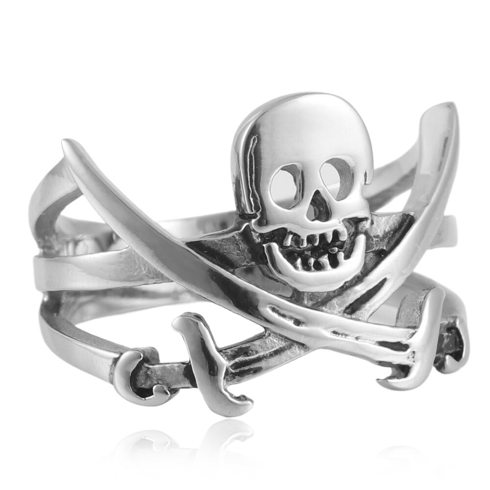Elegant Ring for Every Occasion
