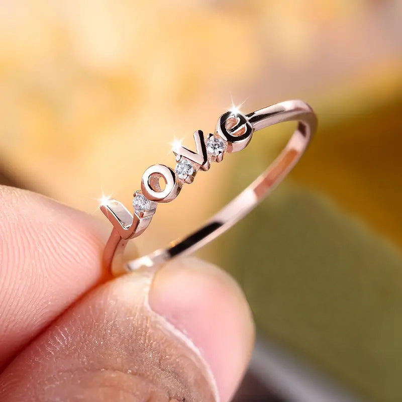 Vintage Handmade Ring