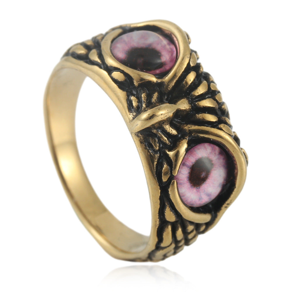 Elegant Ring for Every Occasion