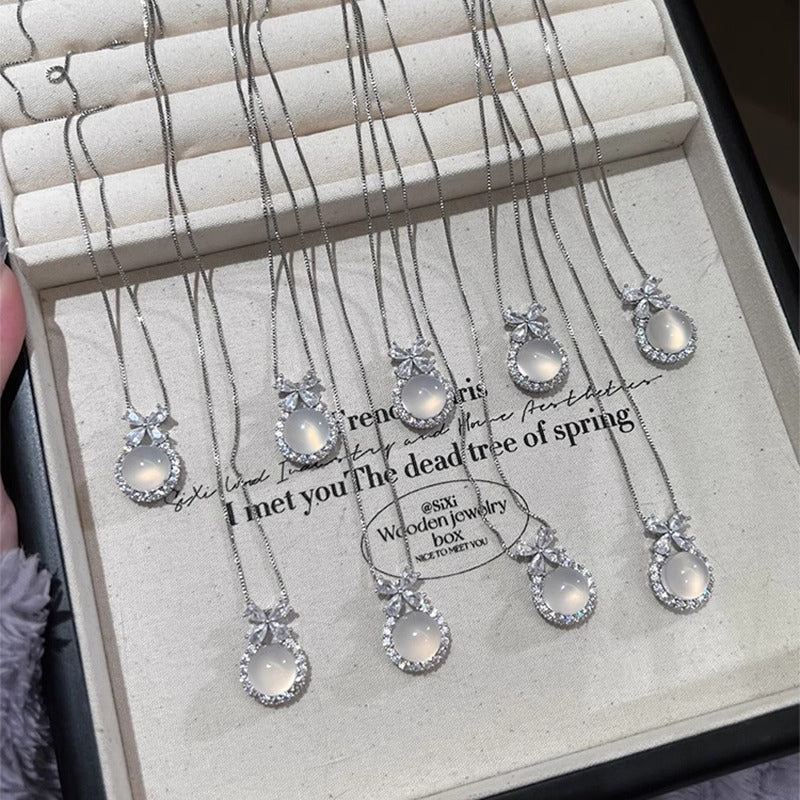 Delicate Artisan Necklace