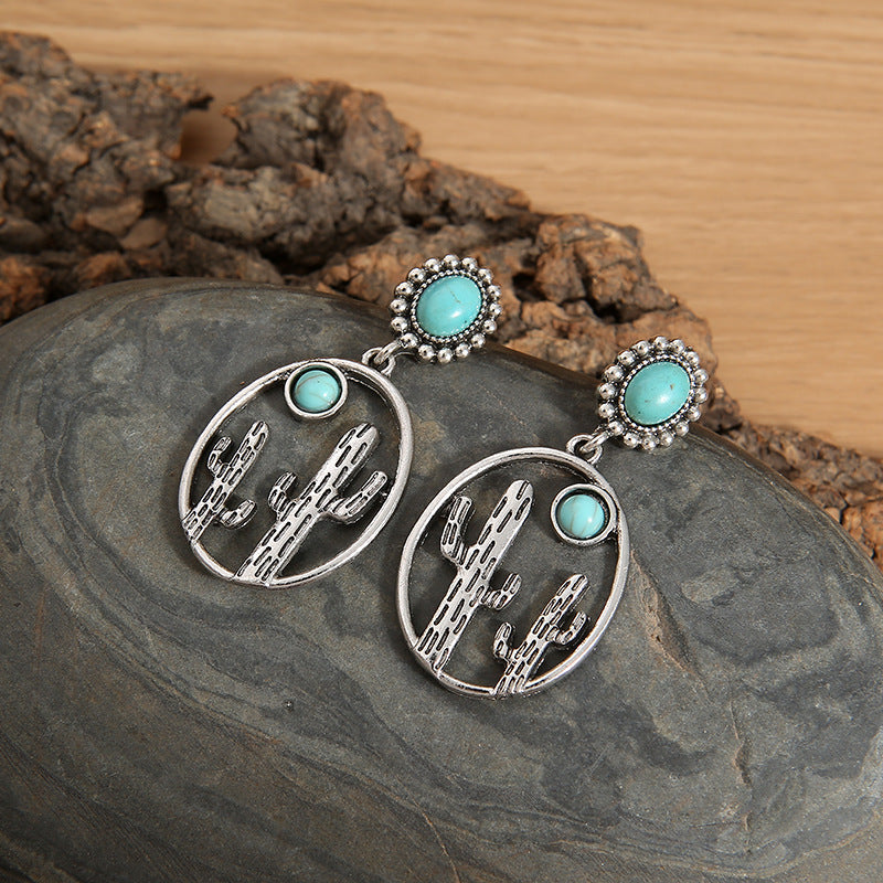 Beautiful Earring with Unique Style