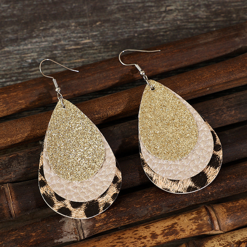 Romantic Earring for Special Moments