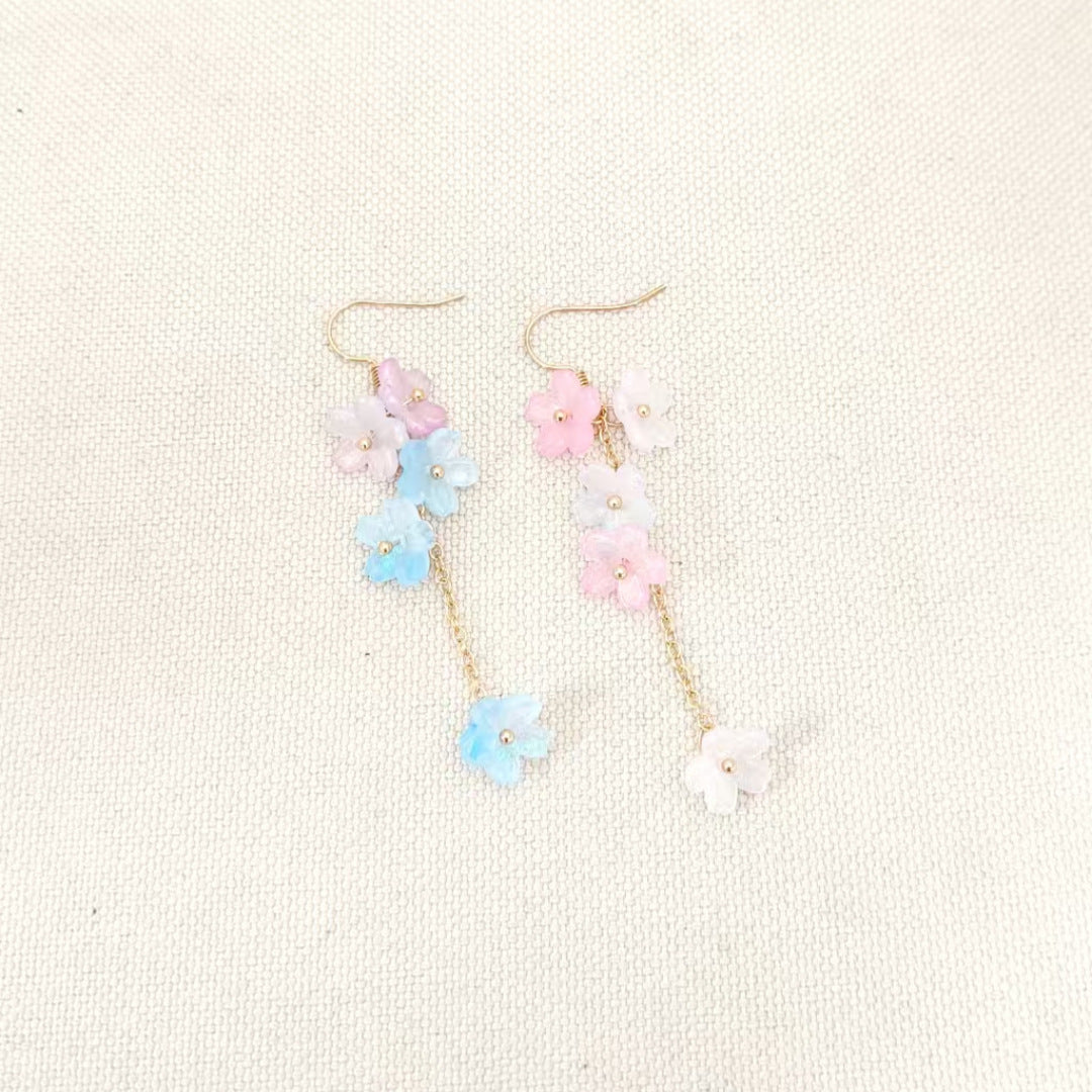 Beautiful Earring with Unique Style