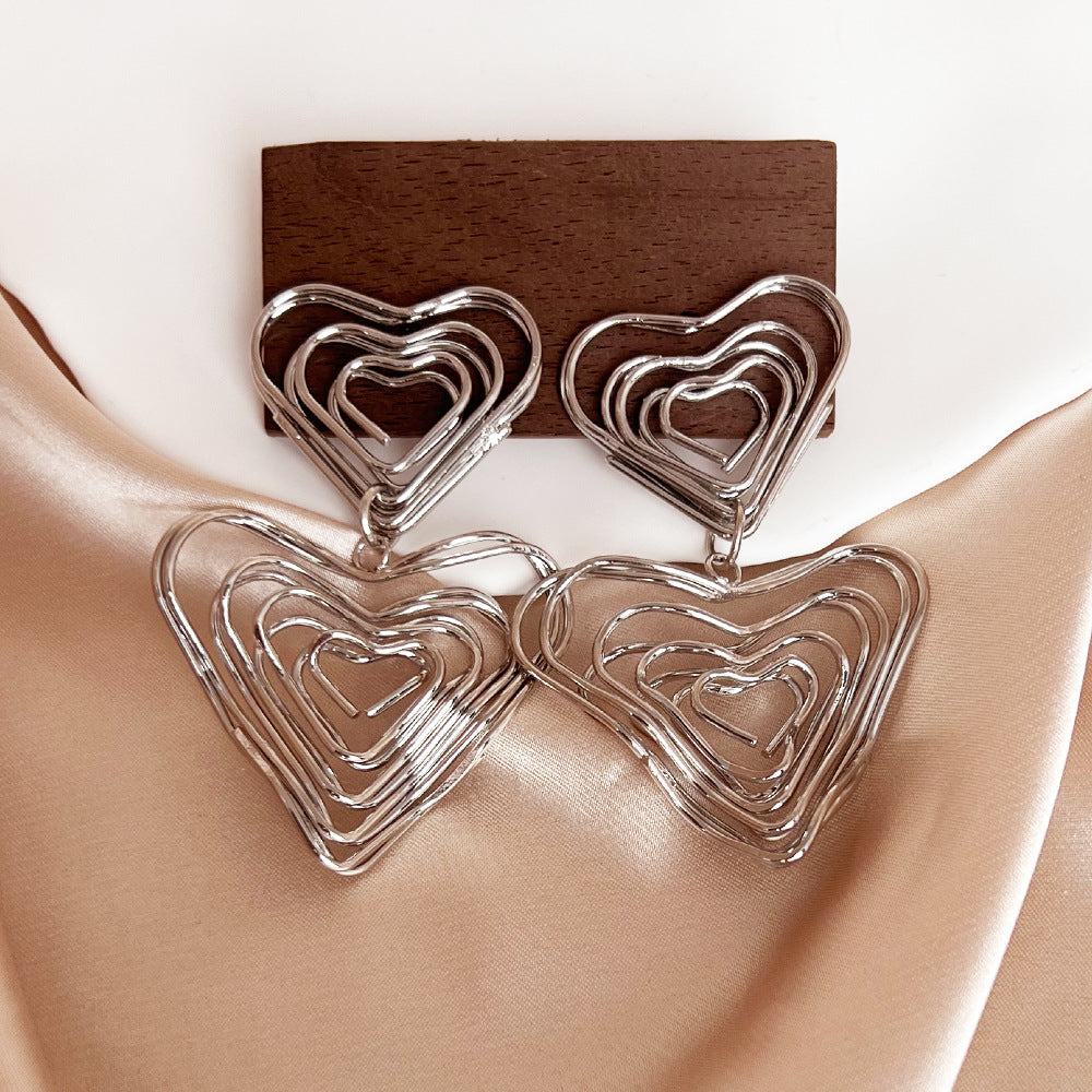 Romantic Earring for Special Moments