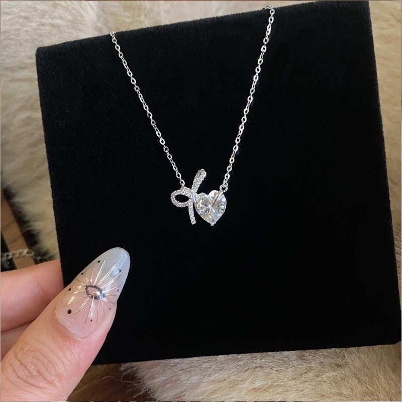 Romantic Necklace for Special Moments