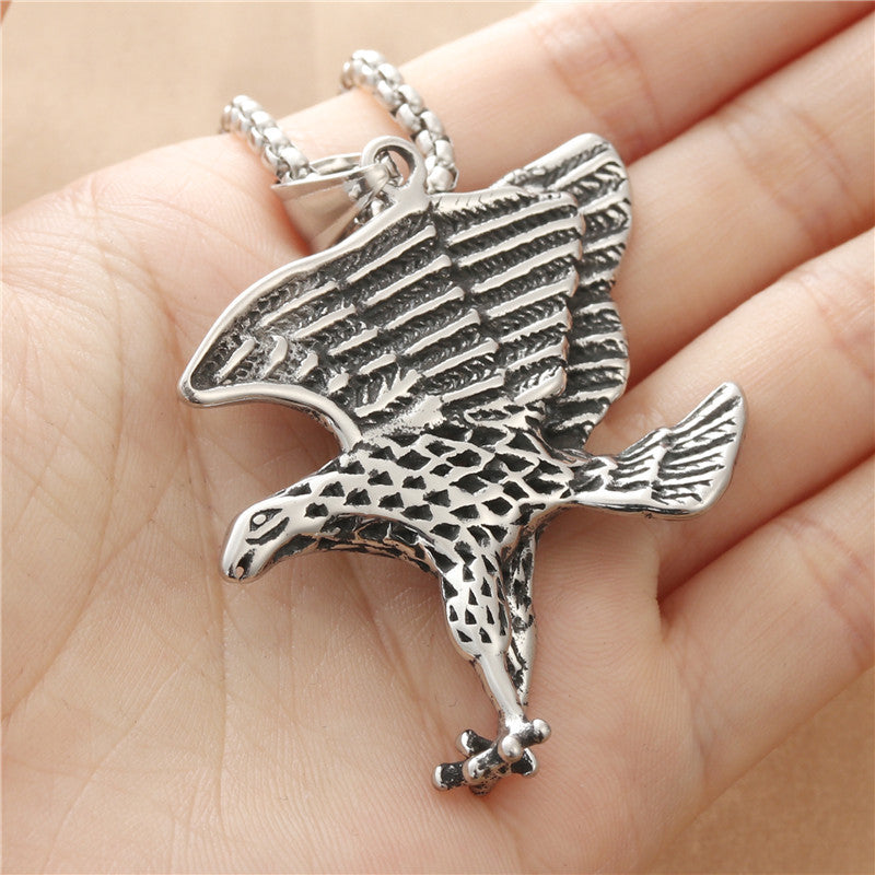 Beautiful Pendant with Unique Style