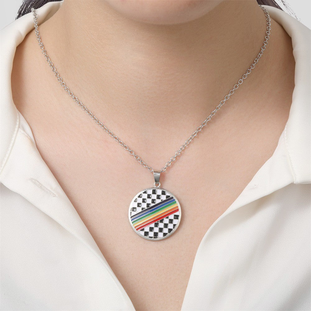 Delicate Artisan Necklace