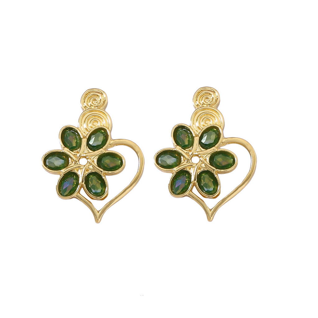 Classic Earring with Timeless Appeal