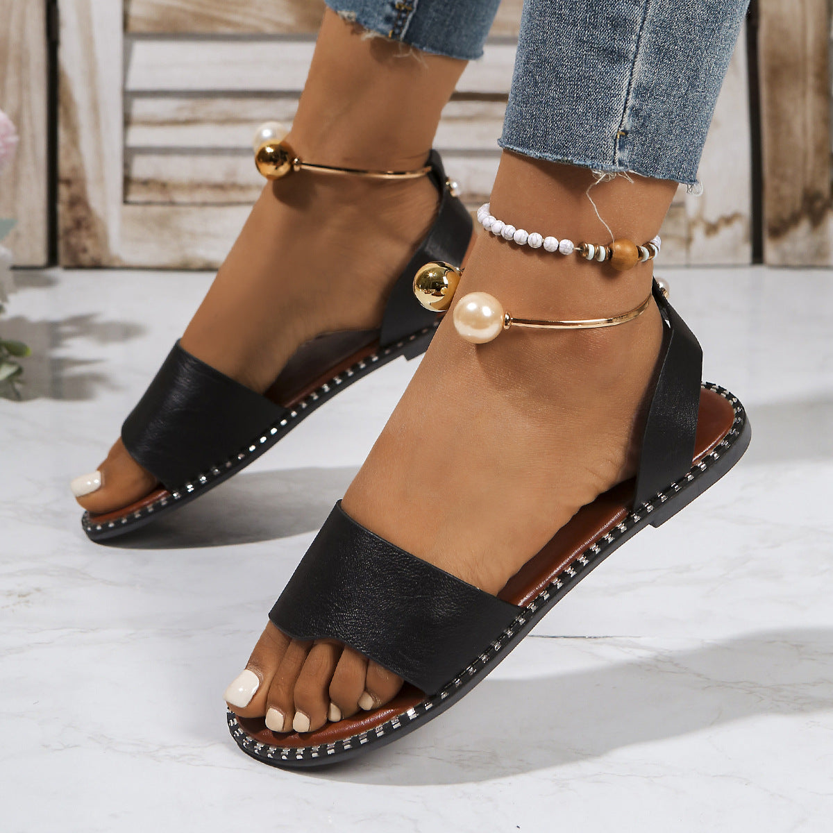 Stylish Orthopedic Sandals for Any Occasion