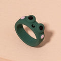 Beautiful Ring with Unique Style