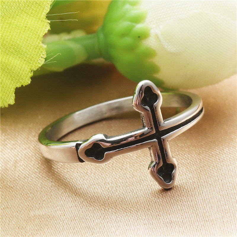 Elegant Ring for Every Occasion