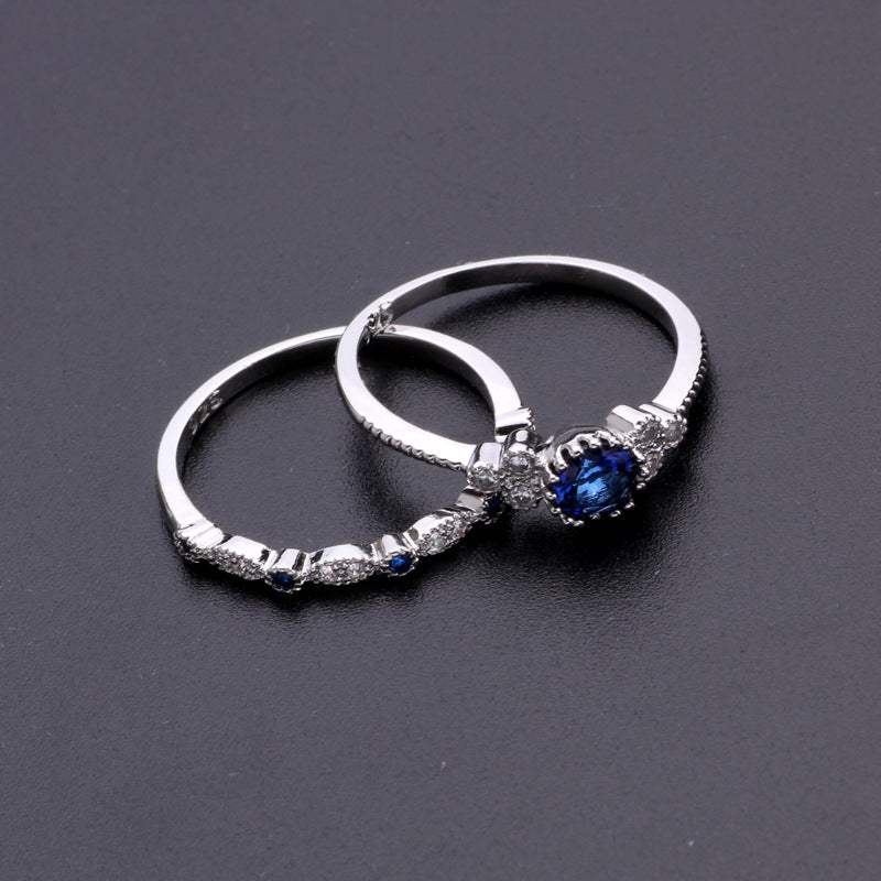 Classic Set with Timeless Appeal