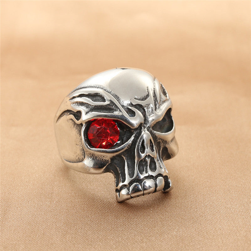 Charming Ring for Any Occasion