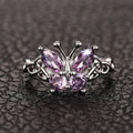 Delicate Artisan Ring
