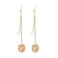 Elegant Pearl Earring for Every Occasion