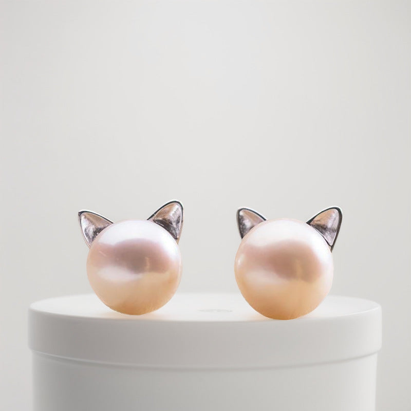 Stunning Pearl Necklace for Daily Wear