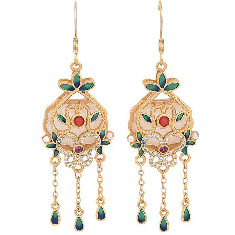 Stunning Earring for Daily Wear