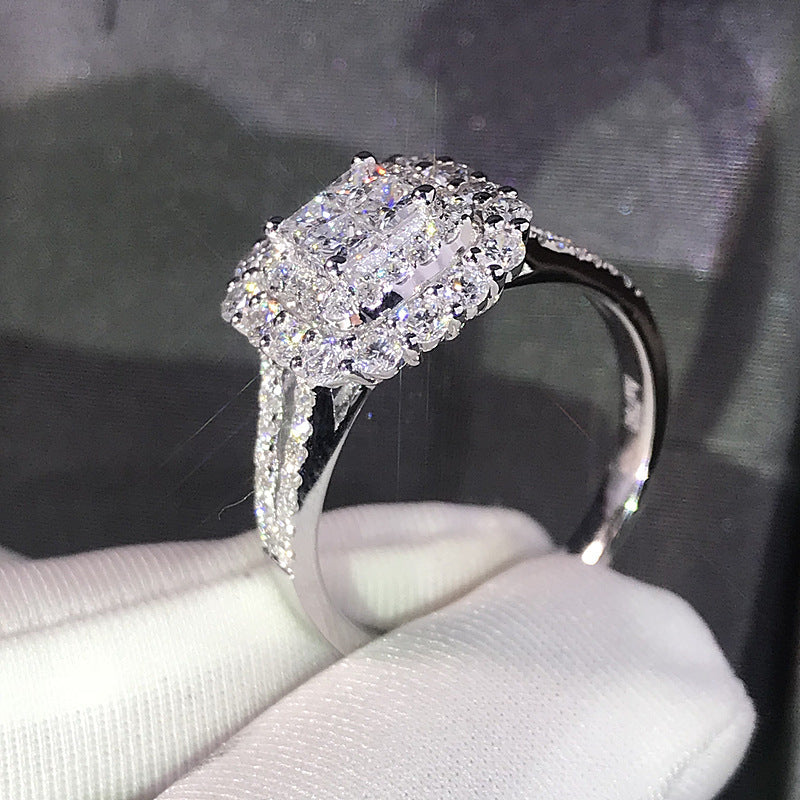 Stunning Ring for Daily Wear